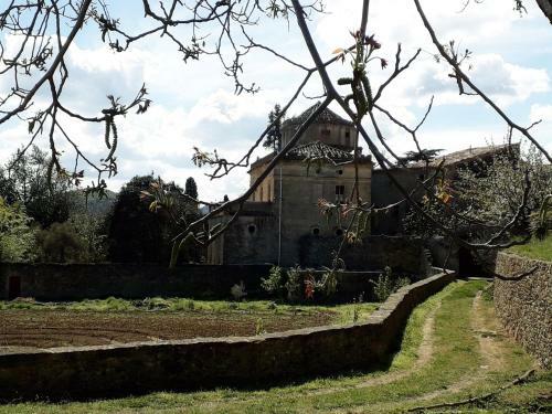 Agroturismo Las Heras