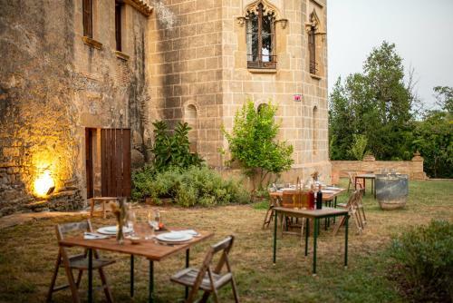 Agroturismo Las Heras