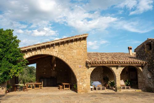 Agroturismo Las Heras