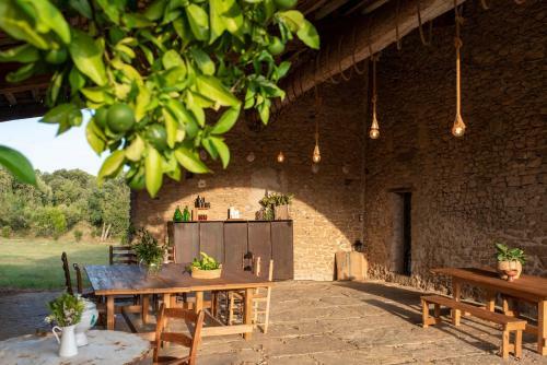 Agroturismo Las Heras