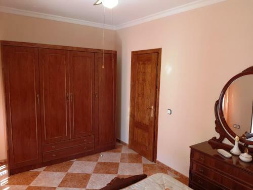Casa Rural Ca�ete La Real