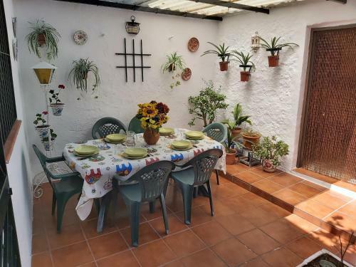 Casa Rural Ca�ete La Real