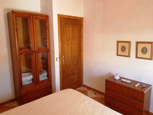 Casa Rural Ca�ete La Real