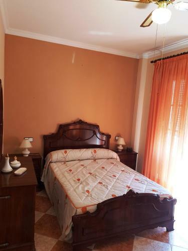 Casa Rural Ca�ete La Real