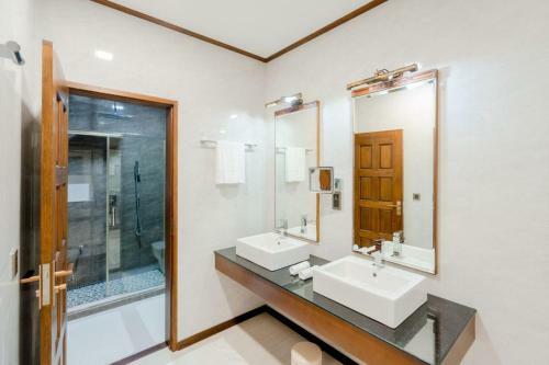 Villa Alafehi Retreat