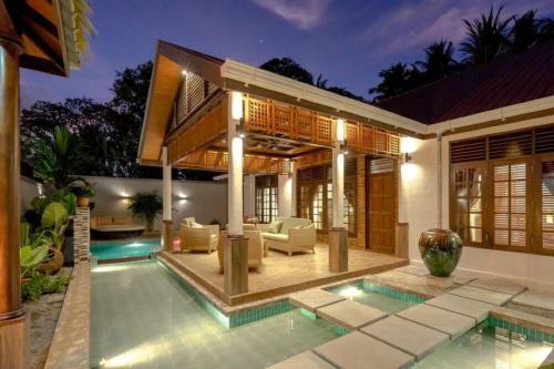Villa Alafehi Retreat