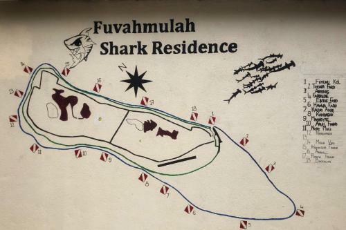 Hostal Tiger Shark Residence & Dive