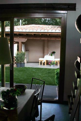 Agroturismo El Hogar Del Fresno