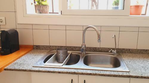 C�modo Apartamento Cerca De La Playa