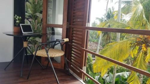 Hotel Colive Ahangama