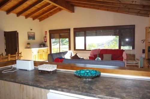Casa Valle De Gredos