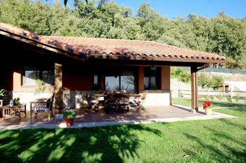 Casa Valle De Gredos