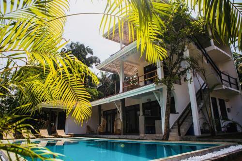 Bed & Breakfast Good Story Chill Villa