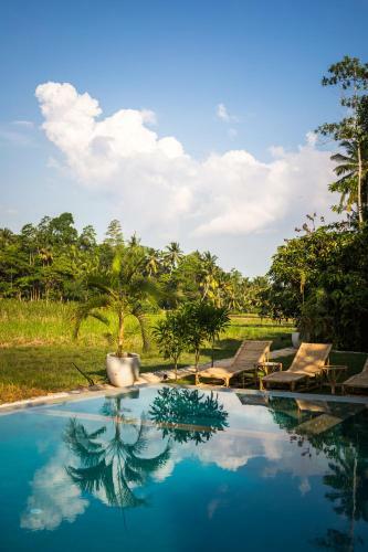 Bed & Breakfast Good Story Chill Villa