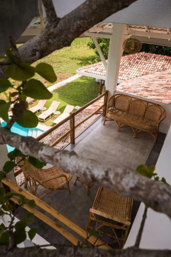 Bed & Breakfast Good Story Chill Villa