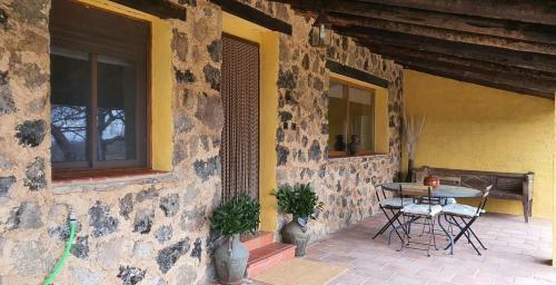 Casa Rural Las Traviesas