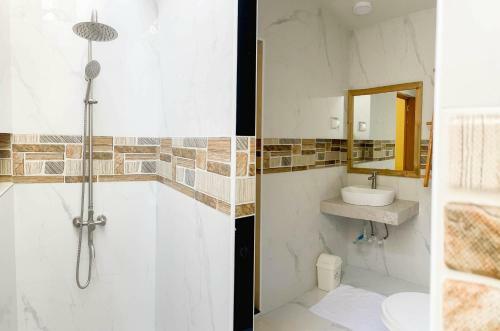 Hostal Suffix Retreat
