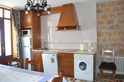 Agroturismo Casa Rural Bocanegra
