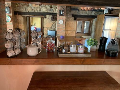 Agroturismo Casa Rural La Joya