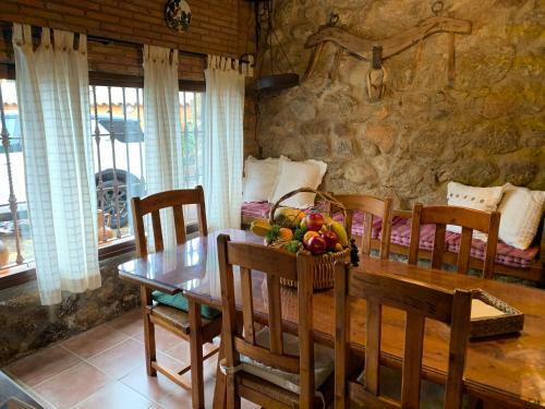 Agroturismo Casa Rural La Joya