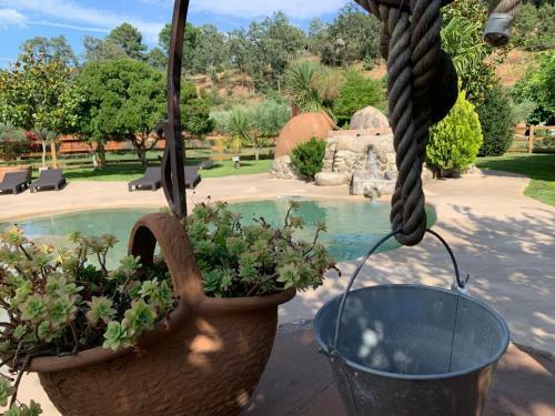 Agroturismo Casa Rural La Joya