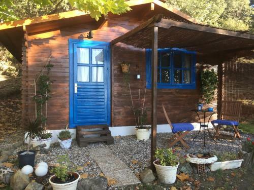 Bed & Breakfast Finca Miraval-el Blanco