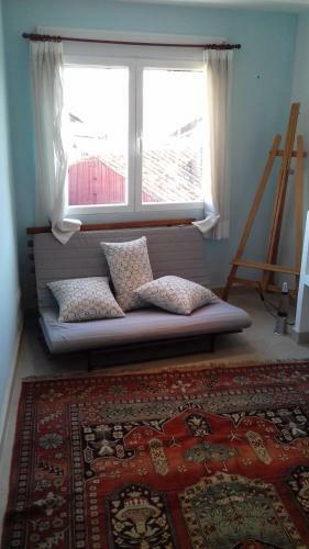 Apartamento El Descanso Del Viajero