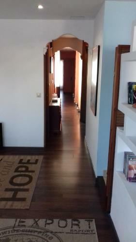 Apartamento El Descanso Del Viajero