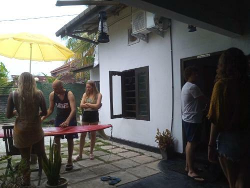 Hostal Surferce Dream