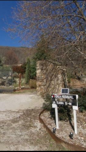 Hostal Finca Miraval-el Rojo