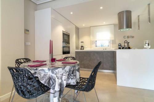 Apartamento Canet Playa Puerta Del Mar