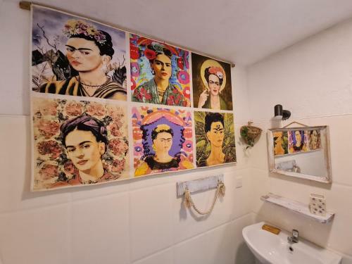 Hostal Lull By