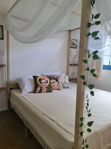 Hostal Lull By