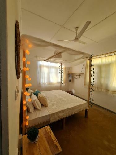Hostal Lull By