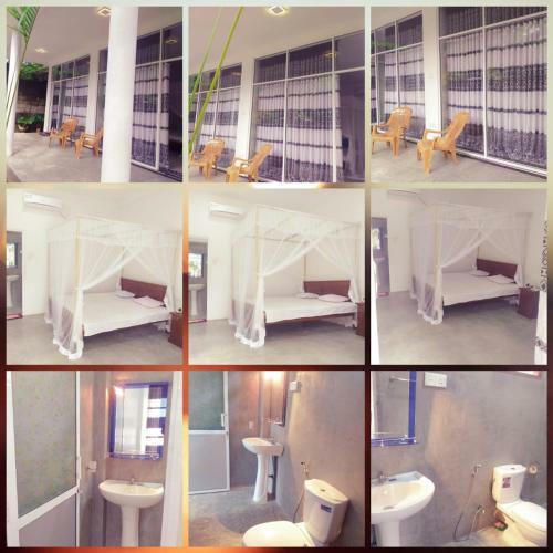 Hostal Janaka Guest Welhengoda