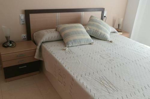 Apartamentofamiliar, Playa, Wifi, Piscina