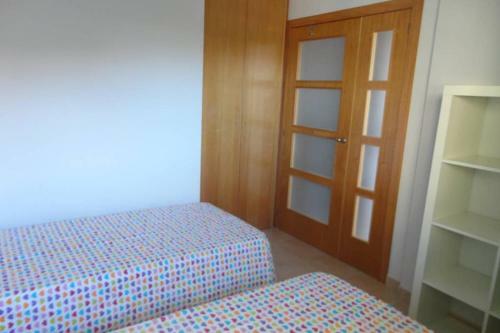 Apartamento En Playa Canet de Berenguer