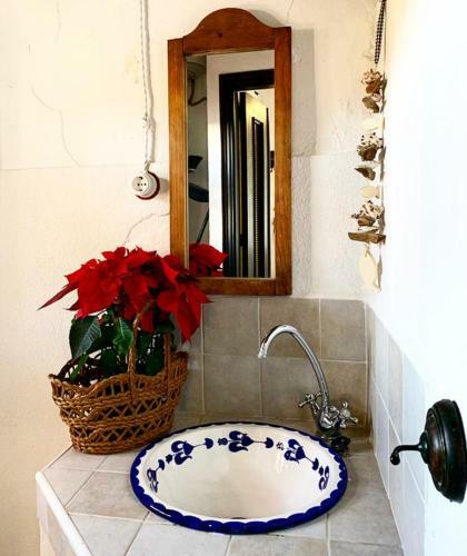 Agroturismo Casilla Cant�n