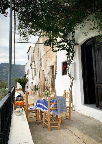 Agroturismo Casilla Cant�n