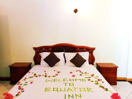 Hostal Equator Inn