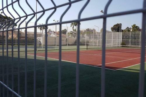 Apartamento Vacaciones Canet Playa