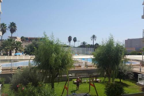 Apartamento Vacaciones Canet Playa