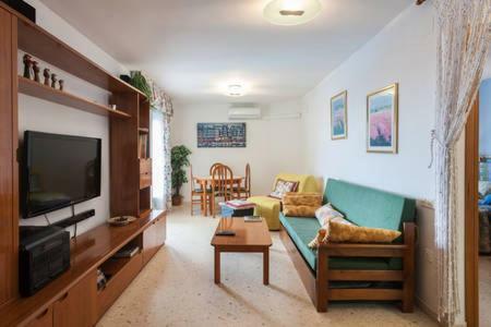 Apartamento Vacaciones Canet Playa