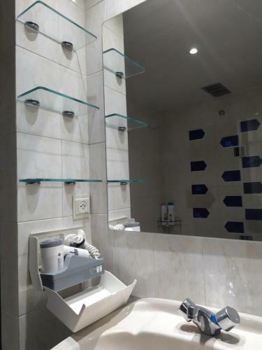 Apartamento de Monta�a