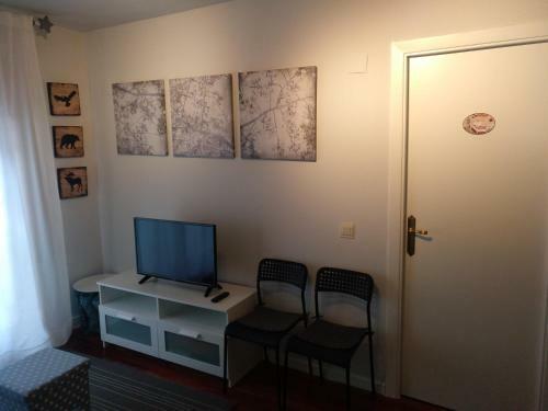 Apartamento Vivienda Tur�stica La Moleta