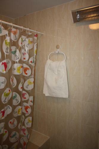 Apartamento Vivienda Tur�stica La Moleta