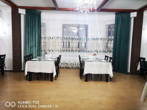 Hostal Firdaus Guest House