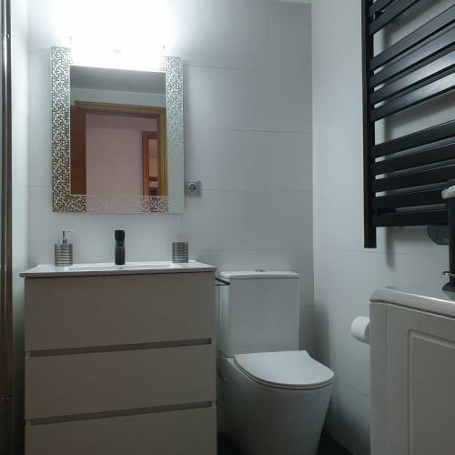 Apartamento The Family