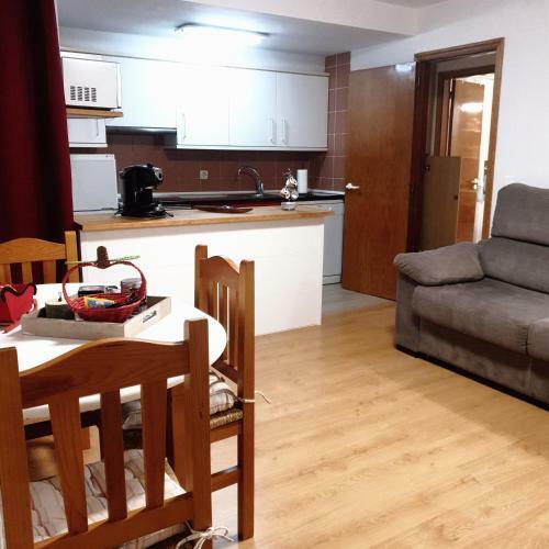 Apartamento The Family