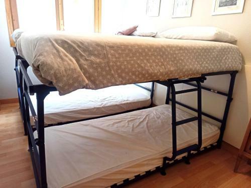 Apartamento Ara�ones